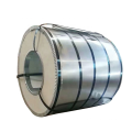 321 Stainless Steel Coil